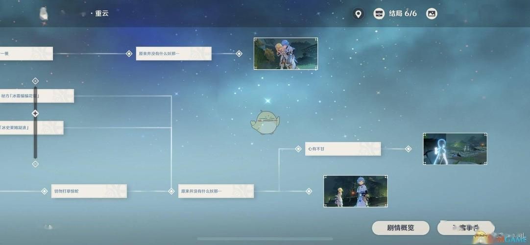 夜之子起义任务流程完整版 从开始到结束全攻略