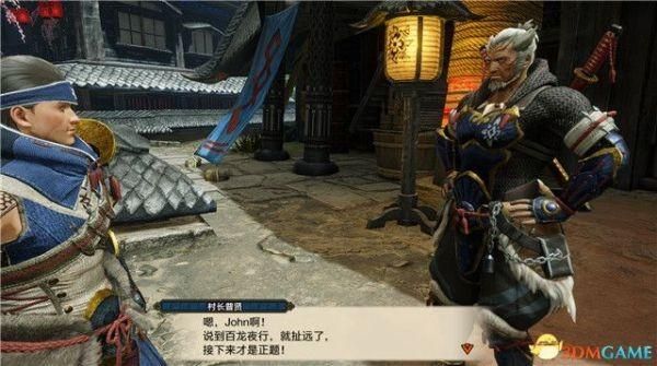 夜之子起义任务流程完整版 从开始到结束全攻略