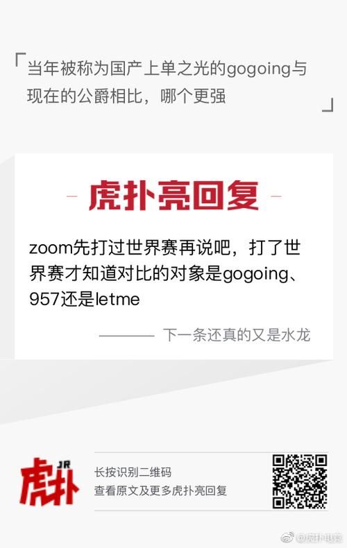 大哥gogoing的电竞心得 成功背后的努力与坚持
