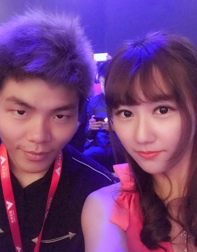 大哥gogoing的电竞心得 成功背后的努力与坚持