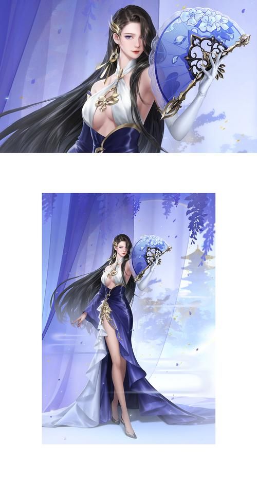 大唐无双职业分析团战最吃香的职业推荐