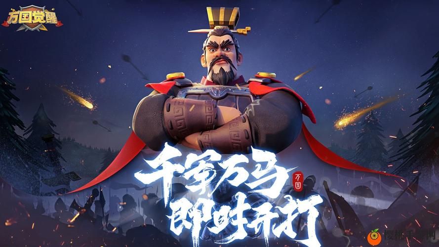 大型slg安卓直装新作推荐 最新战略手游来袭