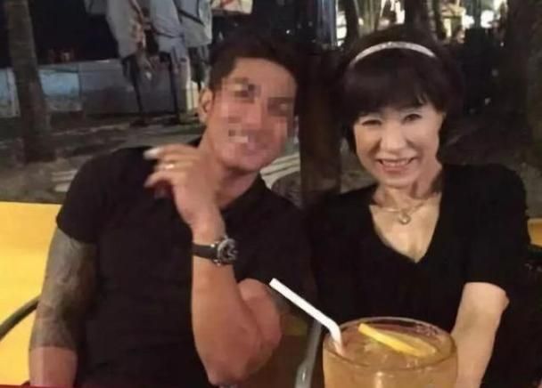 大妈骗婚30岁小伙事件引发社会广泛讨论