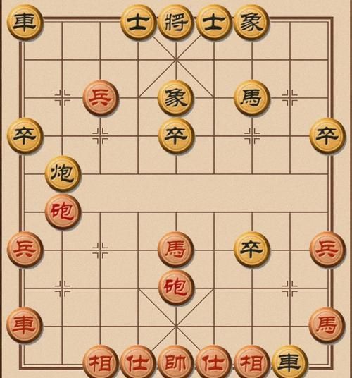 大家来玩中国象棋高手对局精彩解析