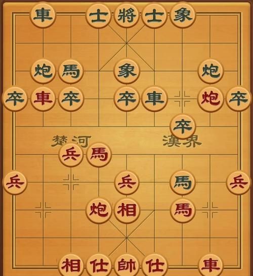 大家来玩中国象棋高手对局精彩解析
