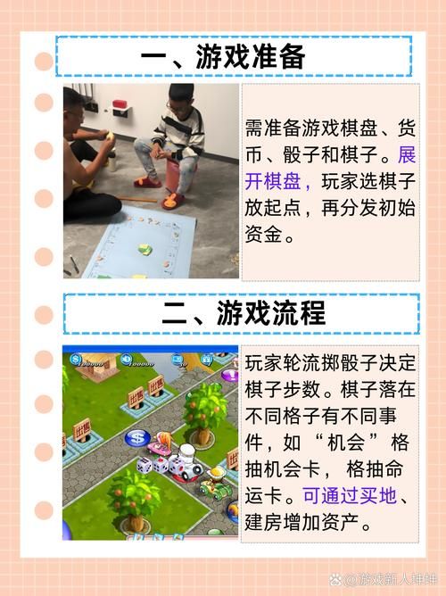 大富翁6简体中文版下载安装教程分享