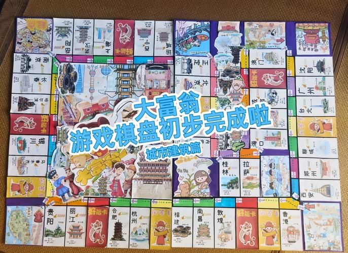 大富翁8存档修改器教程 快速学会修改存档技巧