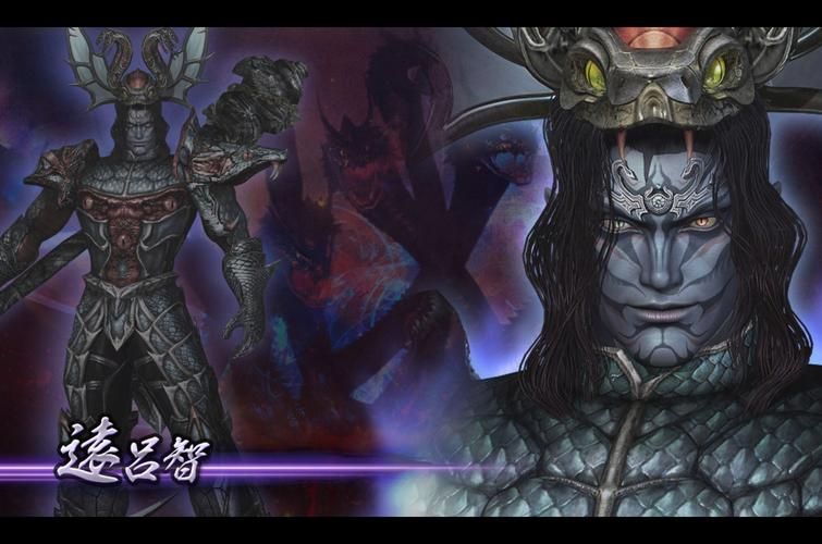 大蛇无双2dlc最新版本更新内容解析