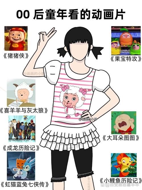 大角牛梦工场第二季角色介绍谁是你的最爱