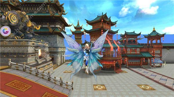 大话水浒比翼鸟骑术怎么学 新手必看攻略分享