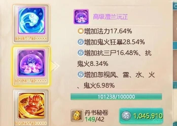 大话神仙伙伴大全最强伙伴阵容组合推荐