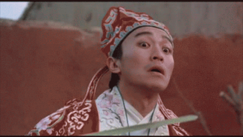 大话西游2qq表情包下载 经典游戏表情一键收藏