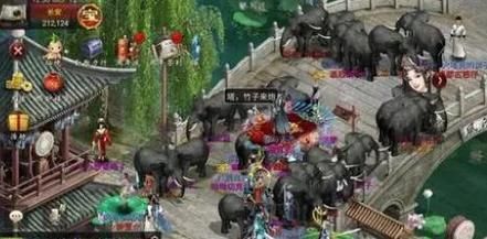 大话西游2历练任务经验分享 老玩家教你高效刷任务