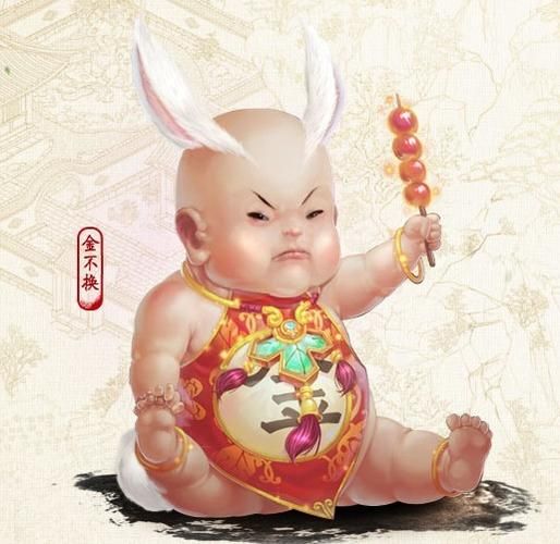 大话西游2召唤兽排行榜 当前版本最强宝宝盘点