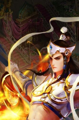 大话西游2武尊神宠物搭配 提升战力的最佳选择