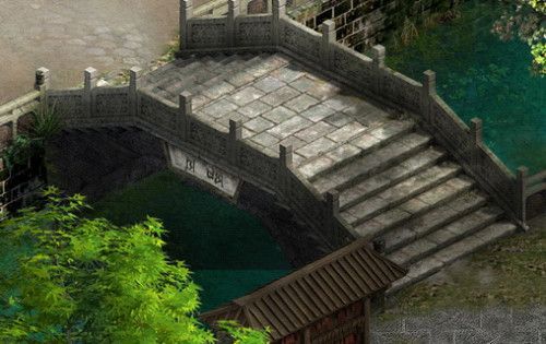 大话西游2长安地图景点打卡与拍照攻略