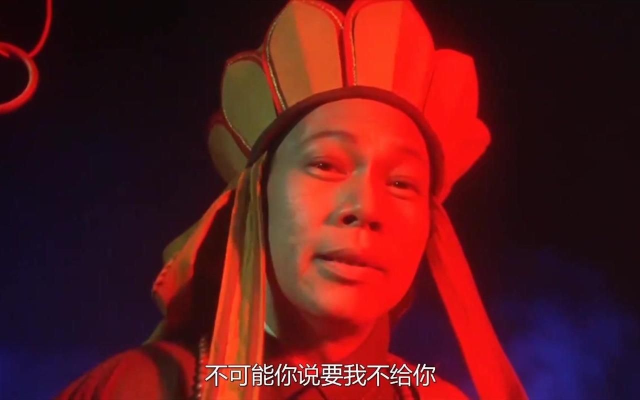大话西游qq表情包下载 经典搞笑表情一网打尽