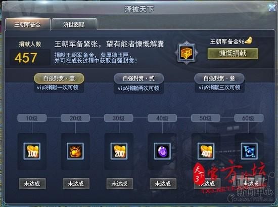 天下3奕剑技能加点心得 老玩家经验分享