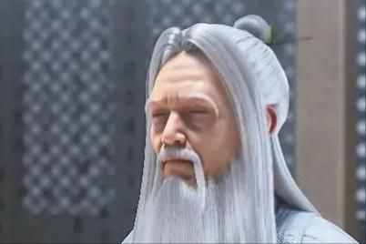 天云道人如何成为落霞峰首座的故事