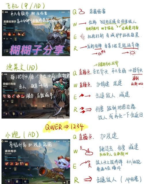 天使出ad还是ap厉害 对线团战技巧分析