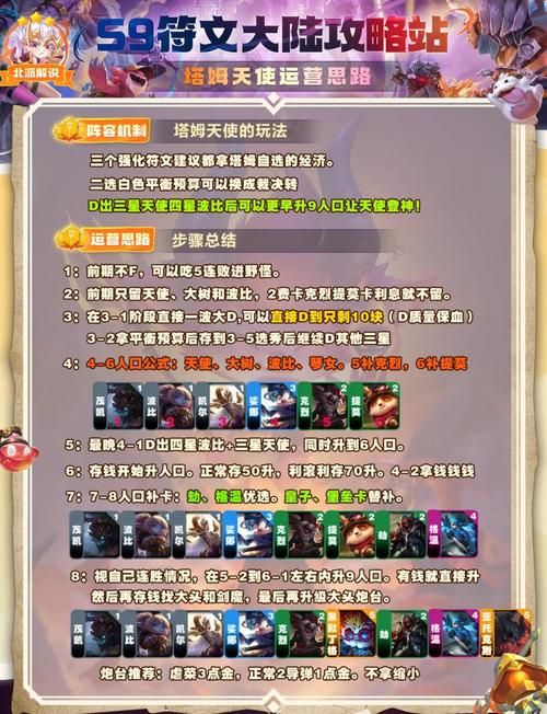 天使出ad还是ap厉害 对线团战技巧分析