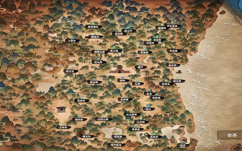 天命奇御2一挑天下怎么玩 详细玩法解析与心得