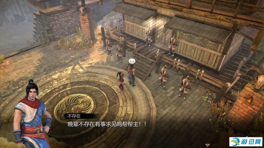 天命奇御宓玥在哪里找 详细位置攻略分享