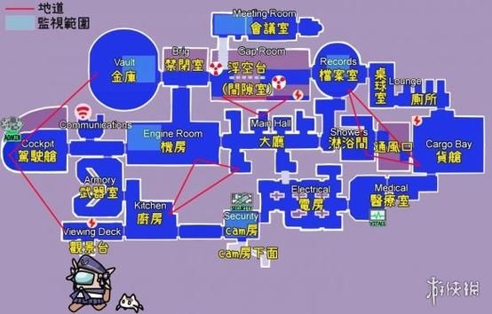 天命奇御宓玥在哪里找 详细位置攻略分享