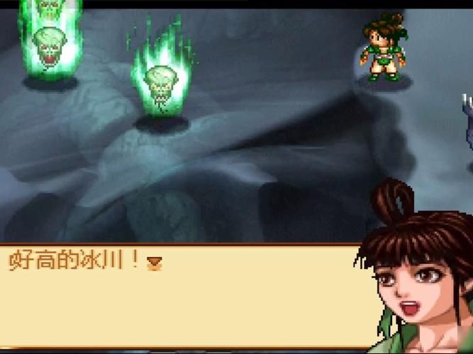 天地劫神魔至尊传手游版评测 经典IP重制体验