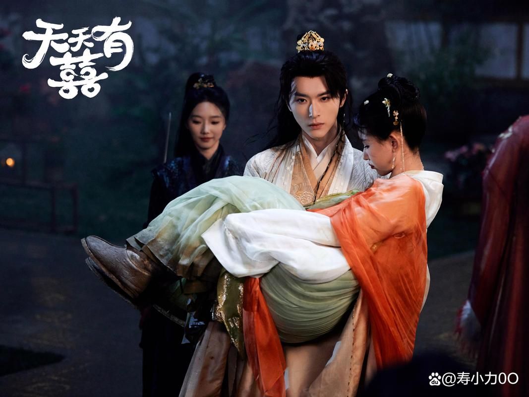 天天有喜的所有歌曲有哪些 经典影视原声带盘点