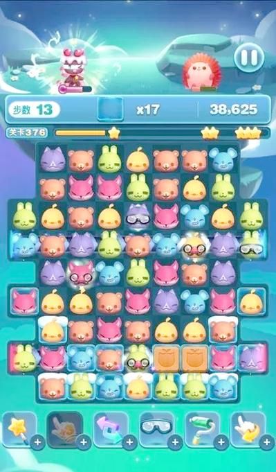 天天爱消除攻略全解 新手必看通关技巧大全