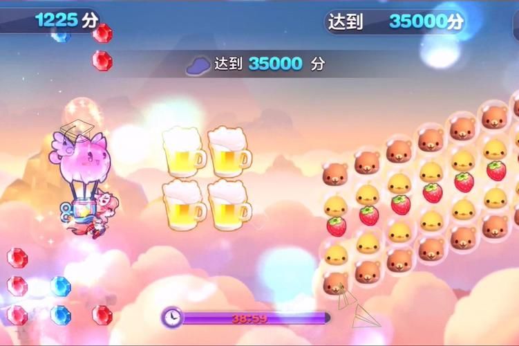 天天酷跑九尾狐仙升级攻略 快速满级技巧分享