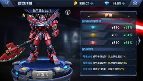 天天酷跑冰封狼王实战评测 值不值得培养