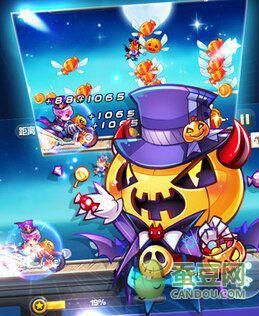 天天酷跑南瓜魔铁值得入手吗 性价比全面评测