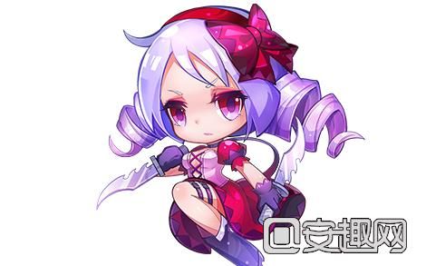 天天酷跑机械小子技能解析 最强角色使用心得