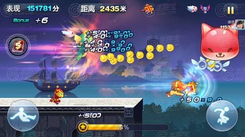 天天酷跑音速小飞怎么玩 新手必看技巧攻略