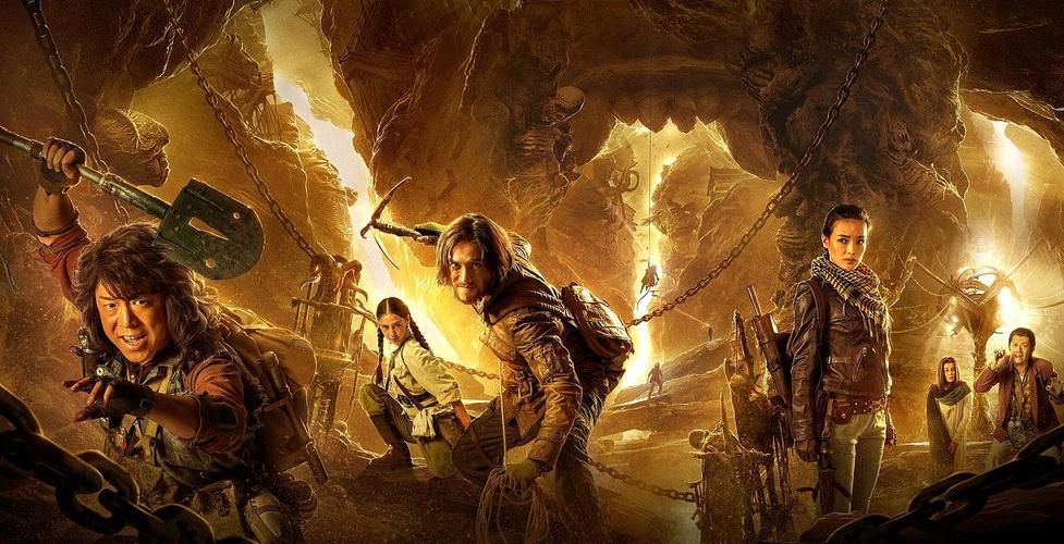 天星术什么时候上映 最新上映时间终于公布了