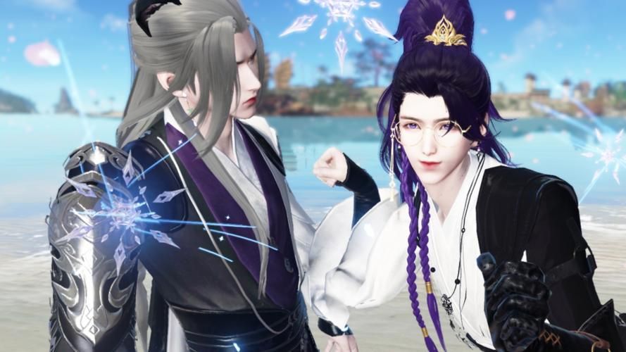 天涯明月刀主题曲和剧情有什么关联