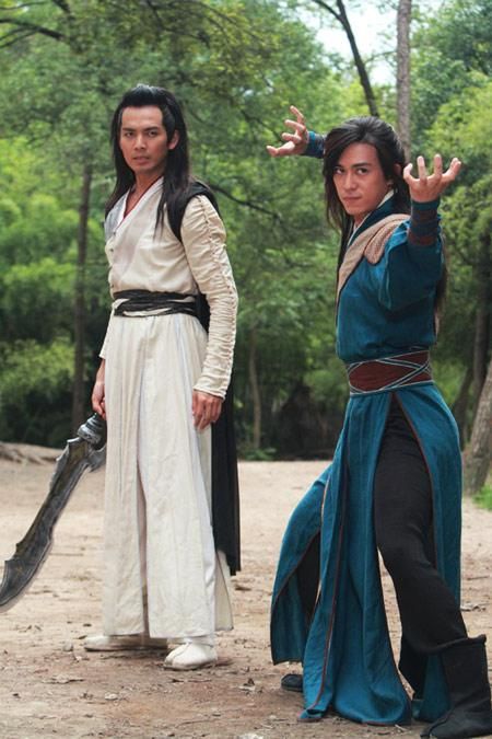 天涯明月刀剧情介绍全解析 武侠世界里的爱恨情仇