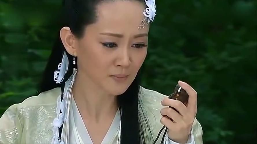 天涯明月刀周婷是谁 她的剧情线为何吸引玩家