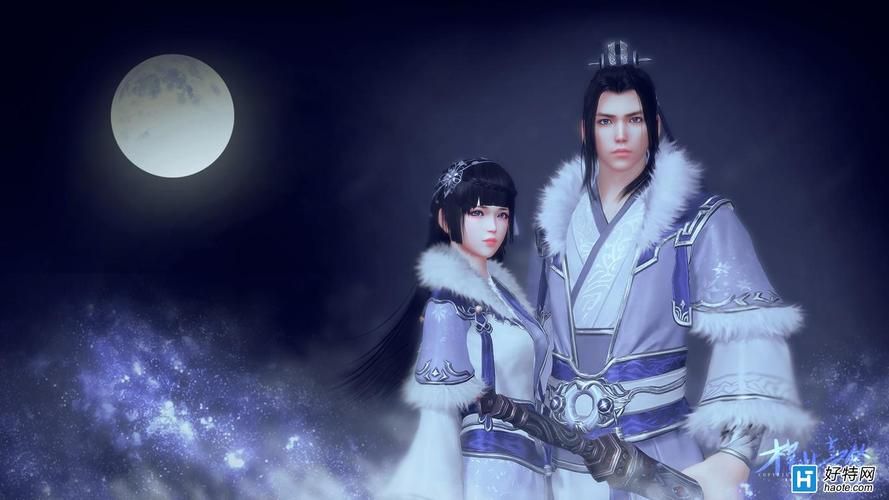 天涯明月刀太白心法选择 不同流派优缺点对比