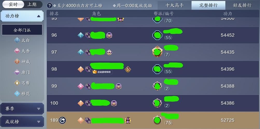天涯明月刀怎么赚钱 新手快速赚钱攻略分享