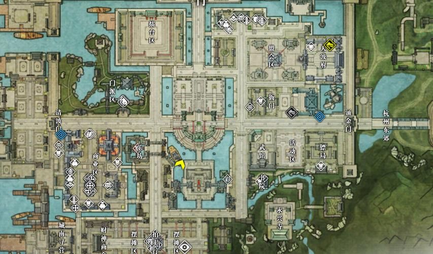 天涯明月刀文士创作心得 老玩家经验分享
