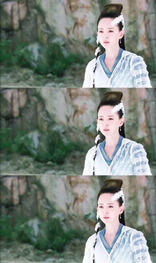 天涯明月刀明月心扮演者是谁 演员资料和角色介绍