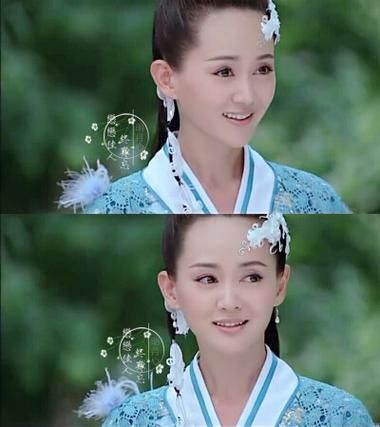 天涯明月刀明月心扮演者是谁 演员资料和角色介绍