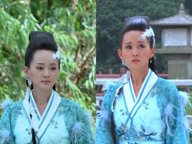 天涯明月刀明月心扮演者是谁 演员资料和角色介绍