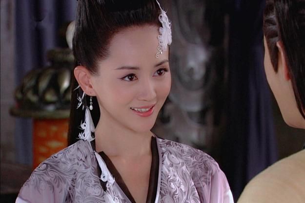 天涯明月刀明月心扮演者是谁 演员资料和角色介绍
