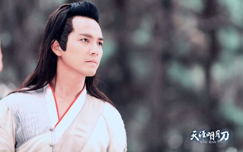 天涯明月刀演员表及角色介绍 主演名单大公开