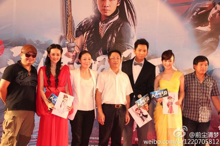 天涯明月刀演员表解析 主演阵容与角色关系梳理