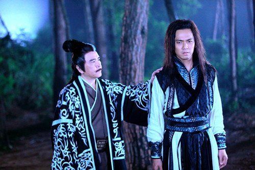 天涯明月刀演员表解析 主演阵容与角色关系梳理